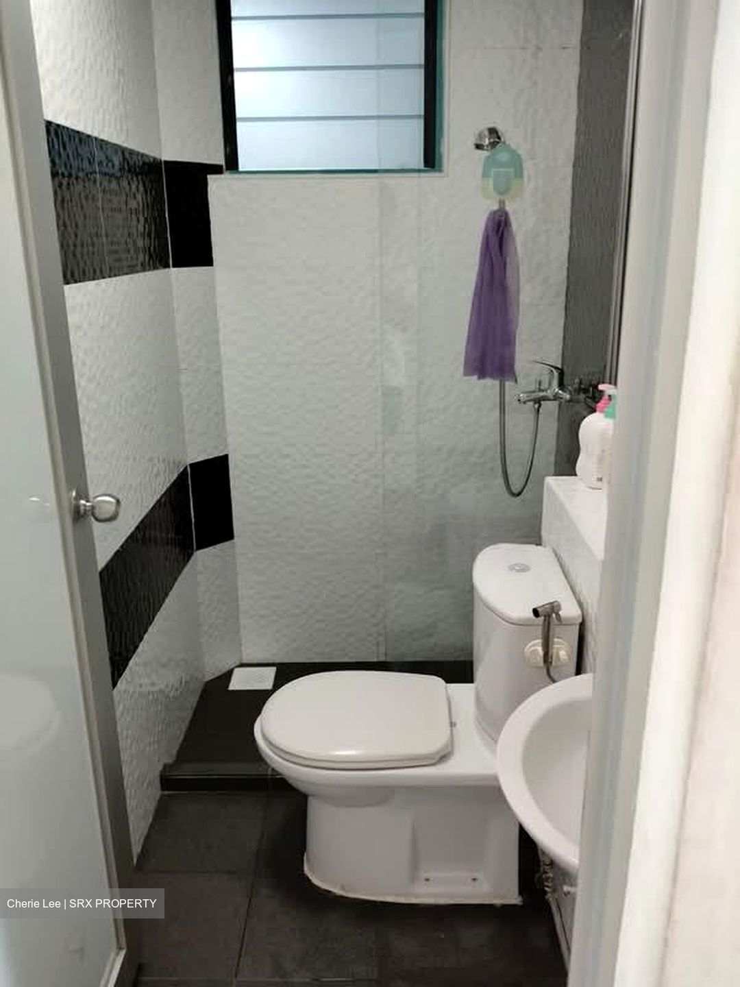 Santa Fe Mansions (D15), Apartment #560907331